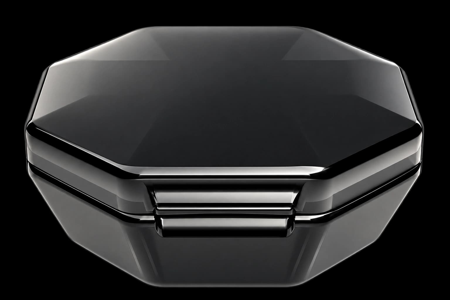 Charging case